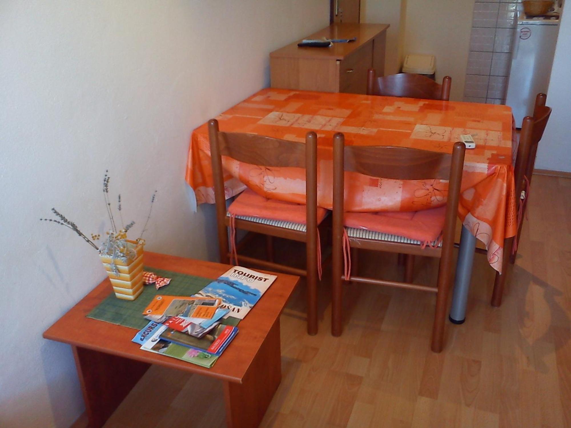 Apartments Tamara Sukošan Екстериор снимка