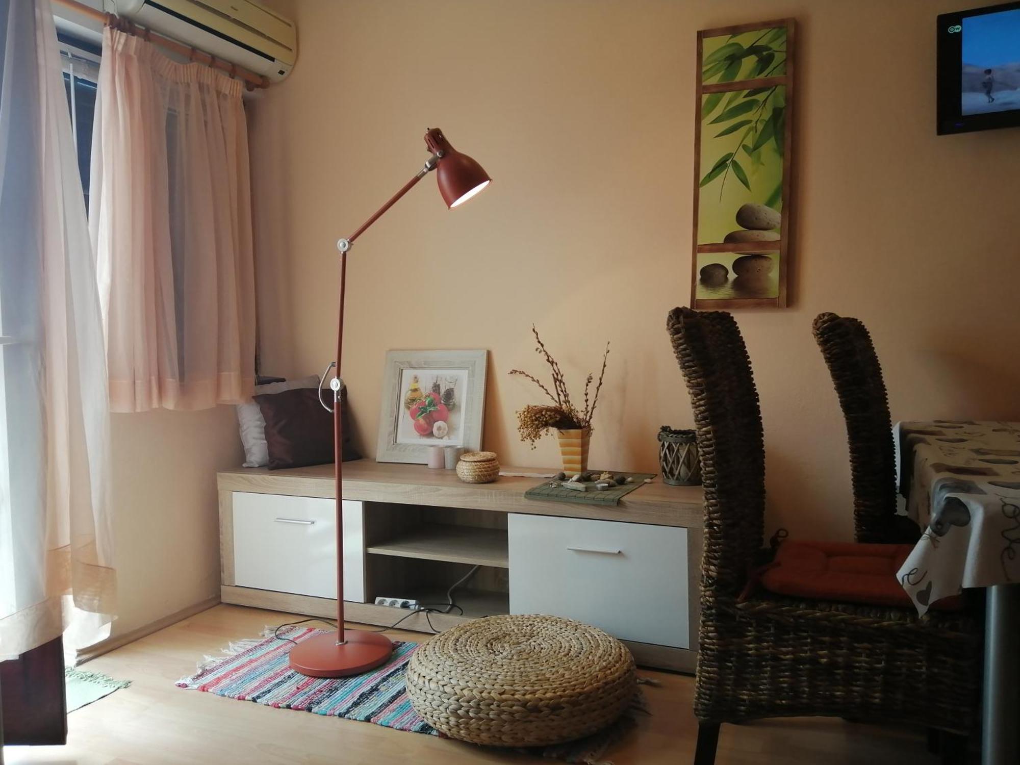 Apartments Tamara Sukošan Стая снимка