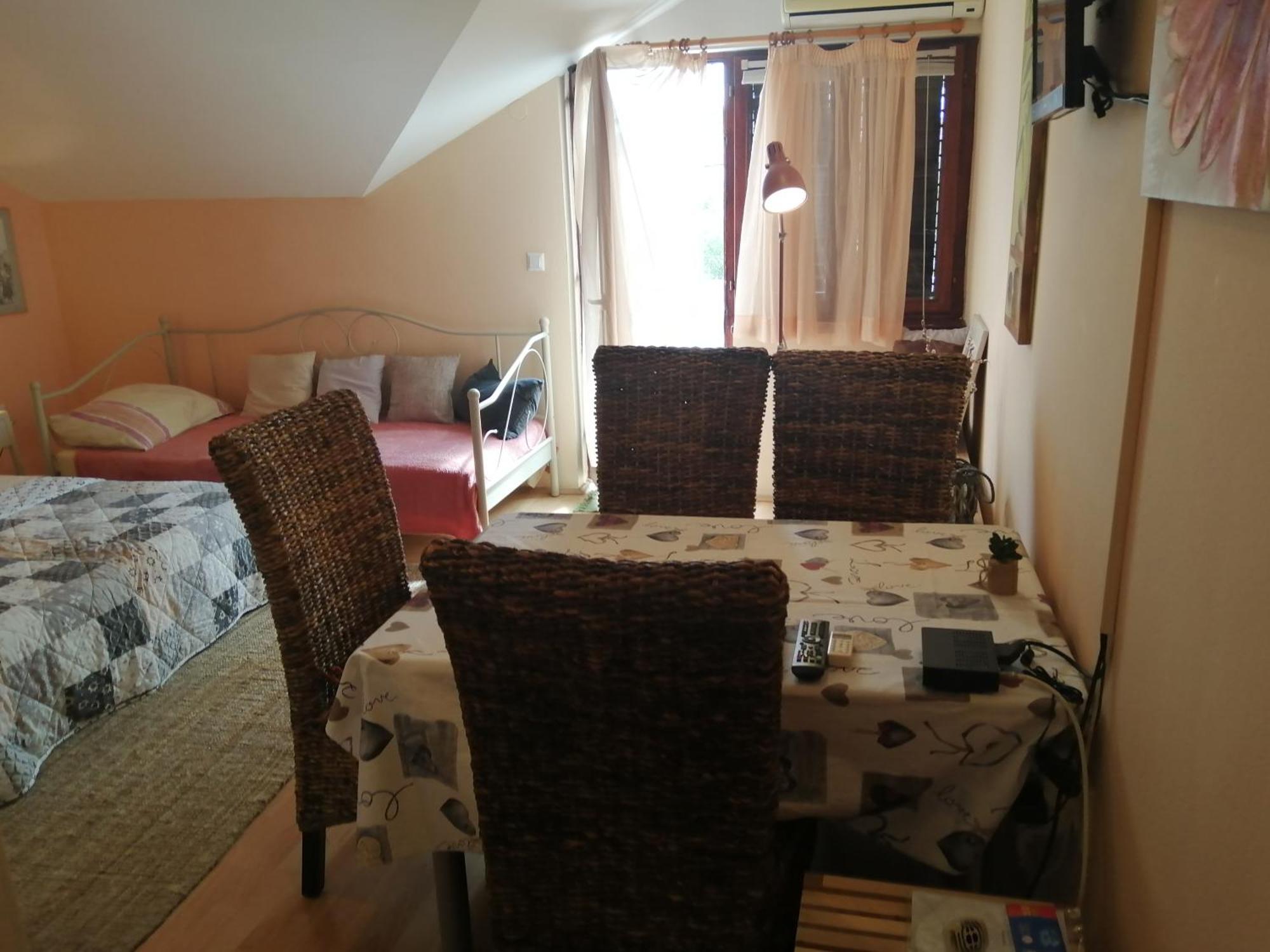 Apartments Tamara Sukošan Стая снимка