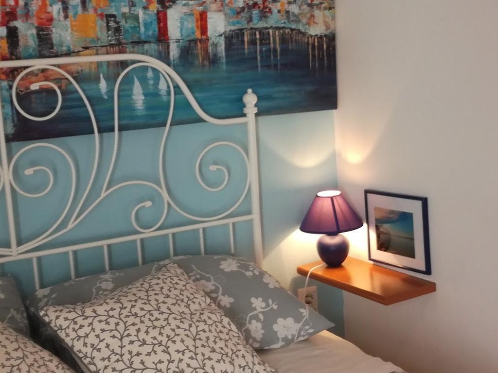 Apartments Tamara Sukošan Екстериор снимка