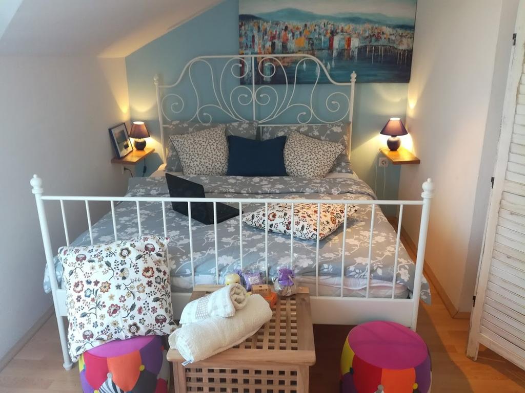 Apartments Tamara Sukošan Екстериор снимка