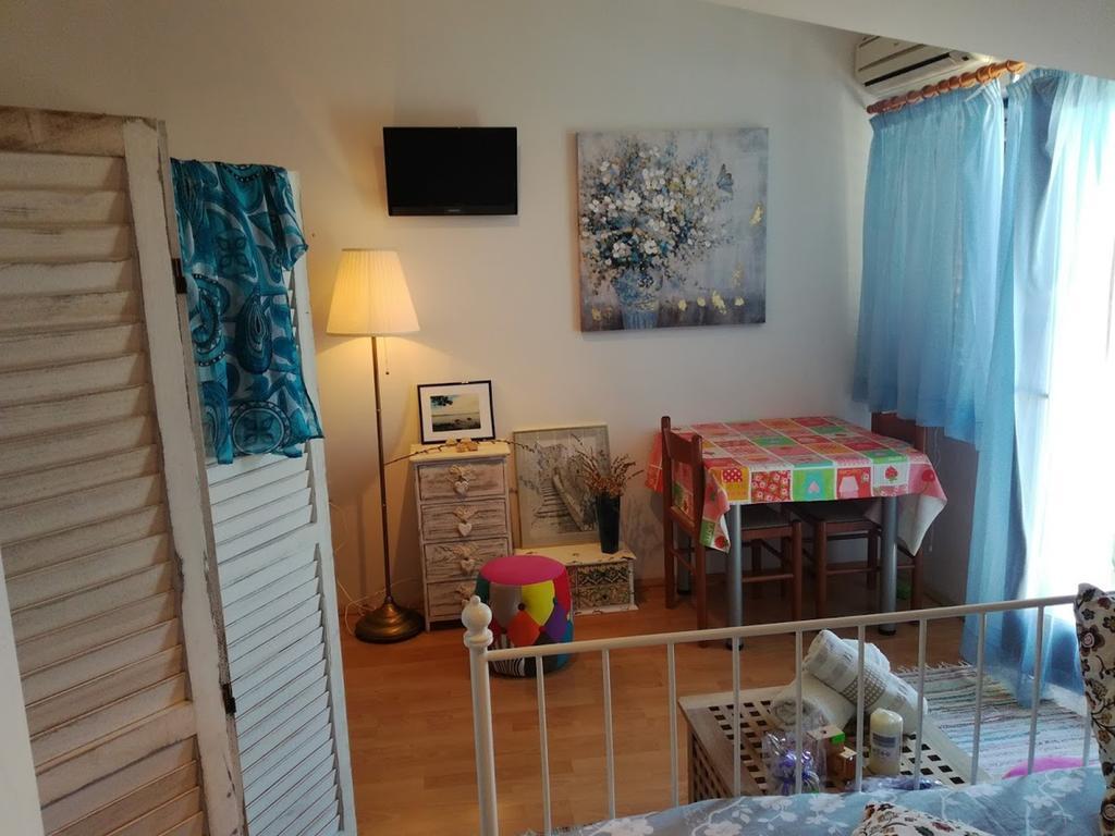 Apartments Tamara Sukošan Екстериор снимка