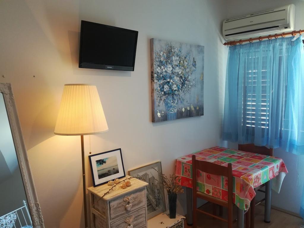 Apartments Tamara Sukošan Екстериор снимка