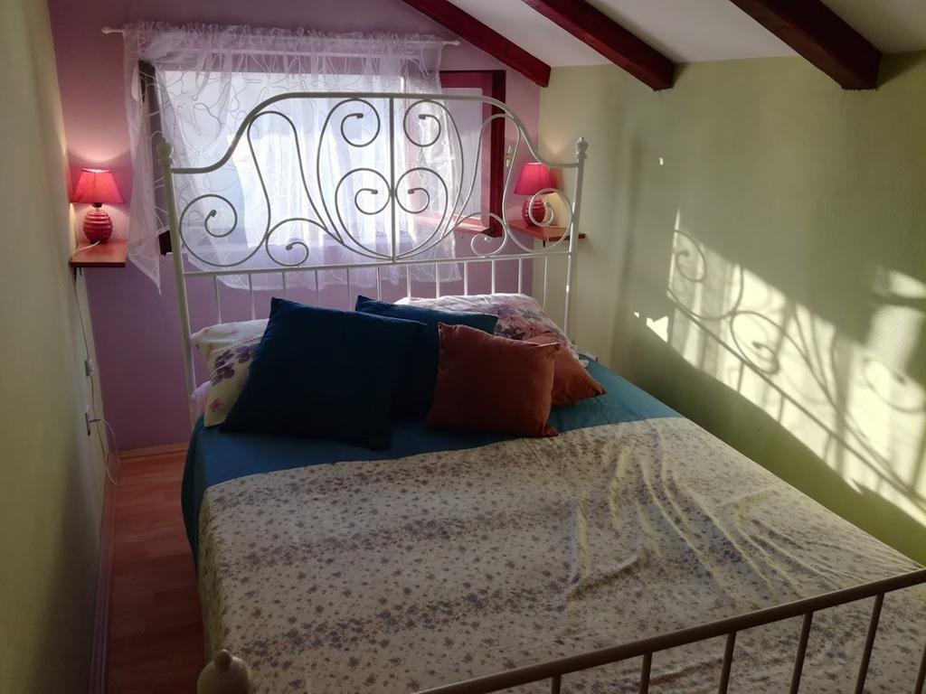 Apartments Tamara Sukošan Екстериор снимка