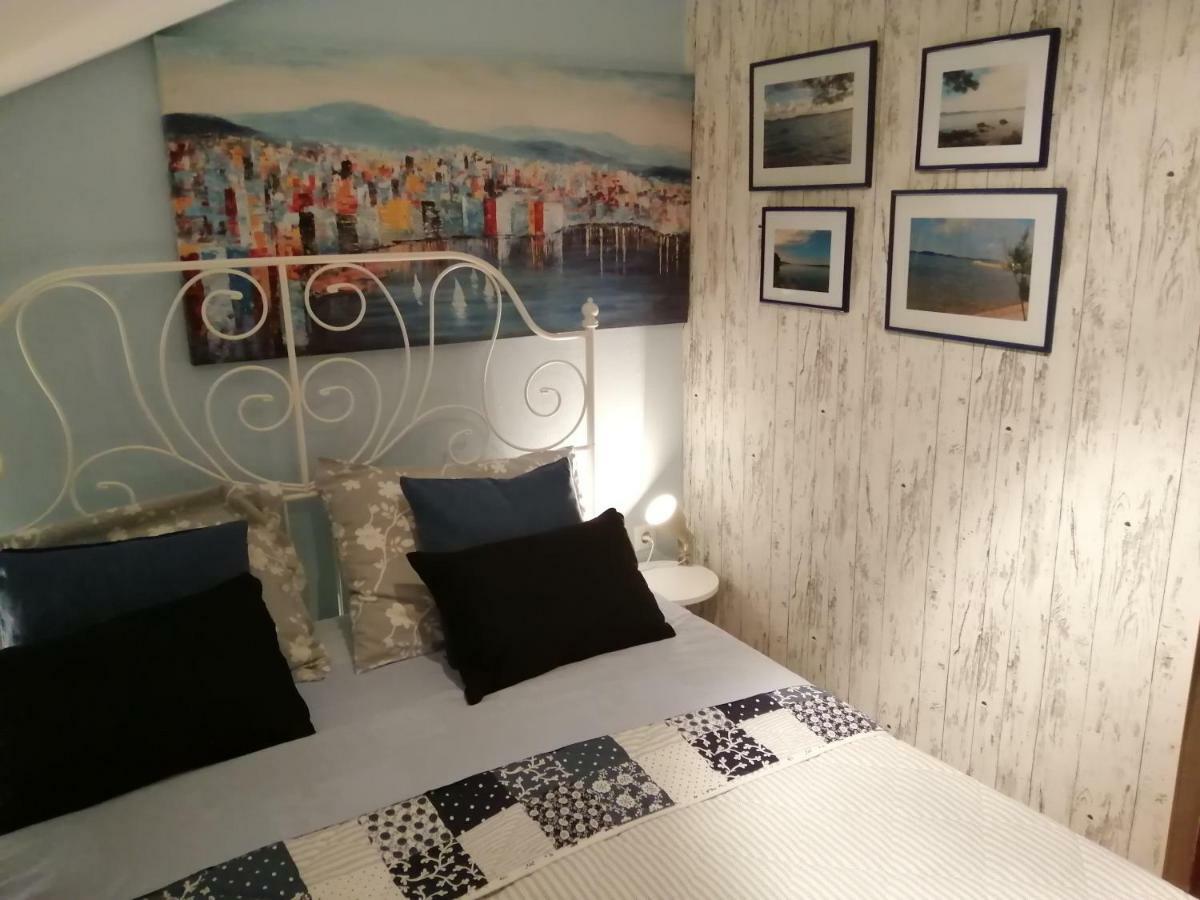 Apartments Tamara Sukošan Екстериор снимка